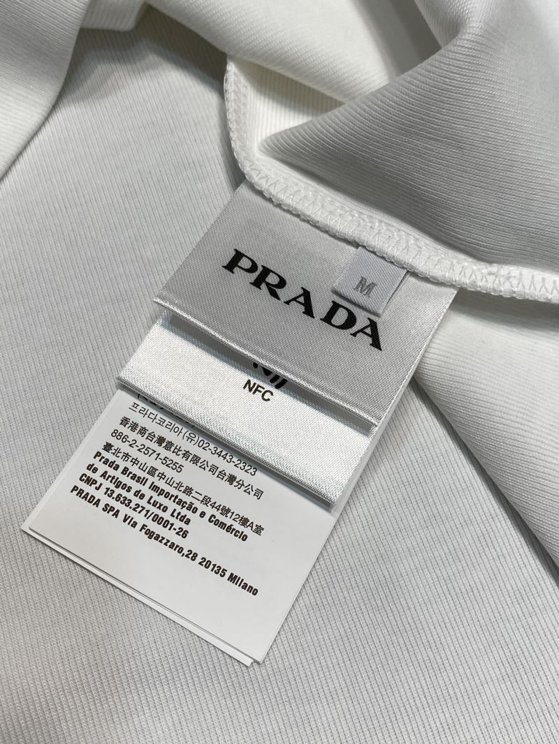 Prada Vest